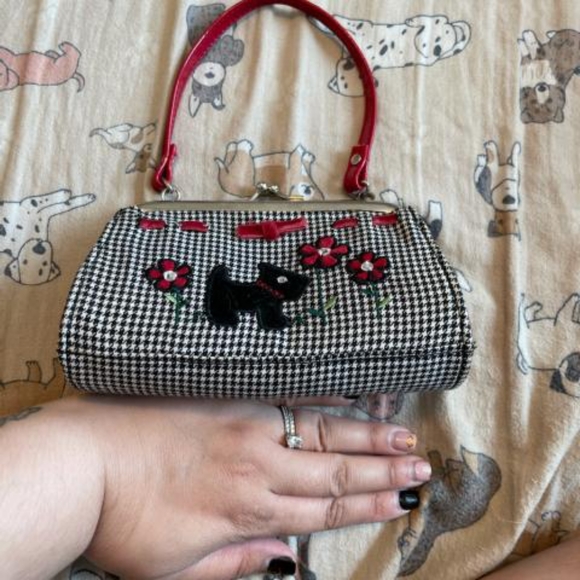 Gymboree miniature purse - Picture 5 of 5